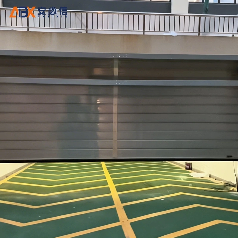 本溪软帘高速门